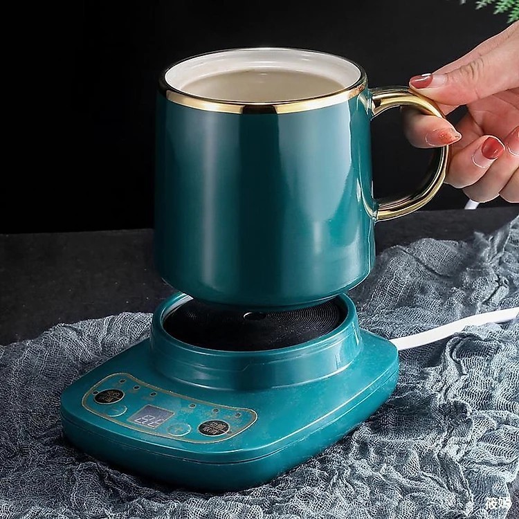 Multi-purpose stewing cup, bird's nest steaming cup - The number 1 favorite product on the market with Vietnamese instructions - Genuine product
