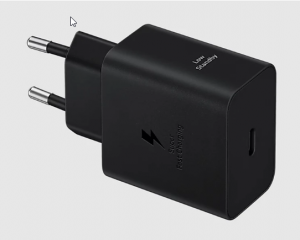 Samsung charger without cable 45W
