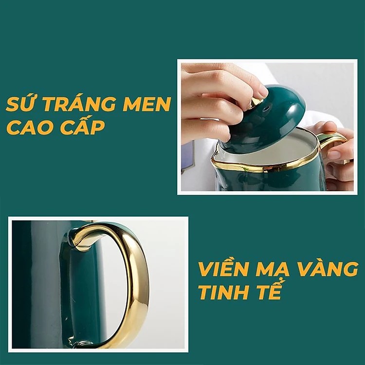 Multi-purpose stewing cup, bird's nest steaming cup - The number 1 favorite product on the market with Vietnamese instructions - Genuine product