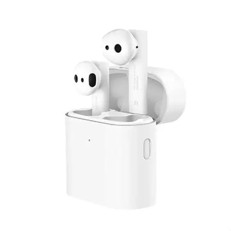 Xiaomi Earphones 2 Basic Bluetooth Headset Sports Running Binaural New Generation Button 2024