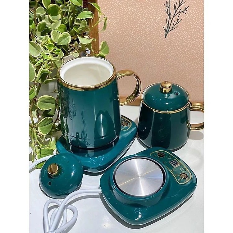 Multi-purpose stewing cup, bird's nest steaming cup - The number 1 favorite product on the market with Vietnamese instructions - Genuine product