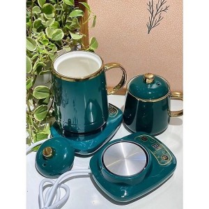 Multi-purpose stewing cup, bird's nest steaming cup - The number 1 favorite product on the market with Vietnamese instructions - Genuine product