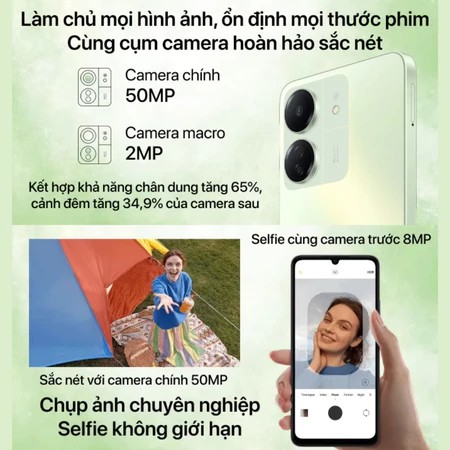 Redmi 13C 8GB/256GB
