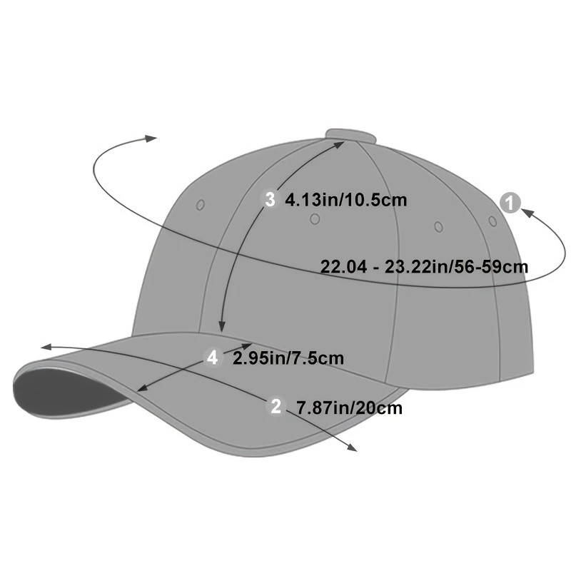 1PC Summer Mesh Baseball Cap Breathable Quick Dry Sports Running Trucker Hat For Men Women