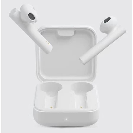Xiaomi Earphones 2 Basic Bluetooth Headset Sports Running Binaural New Generation Button 2024