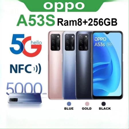 Oppo A53s 8GB/258GB