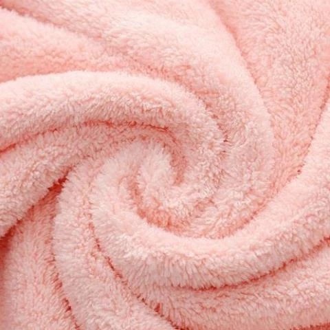 High Quality Korean Exported Bath Towel, Large Size 70x140cm - Super Soft, Super Durable - T978