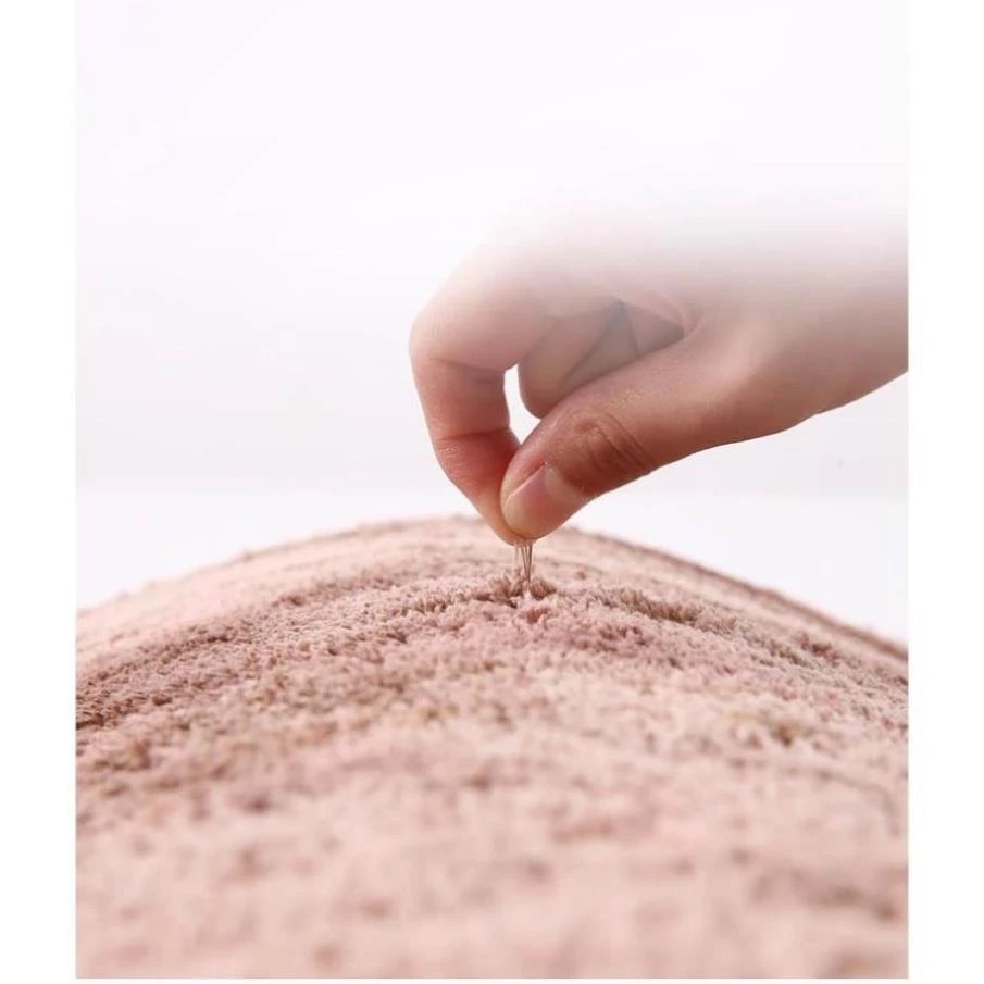 Soft absorbent sheepskin doormat for doors, bathrooms, kitchens, stairs, living rooms Hung Chieu