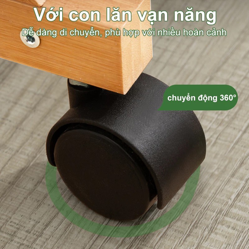 Multi-purpose Clothes Hanger, Good Load-bearing, Anti-Termite, Easy to Move, Home Decoration