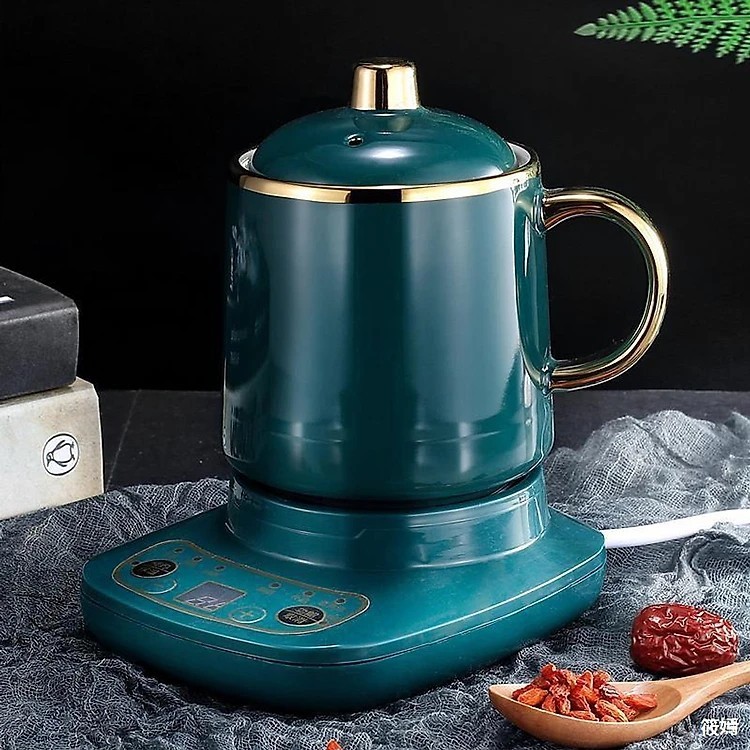 Multi-purpose stewing cup, bird's nest steaming cup - The number 1 favorite product on the market with Vietnamese instructions - Genuine product