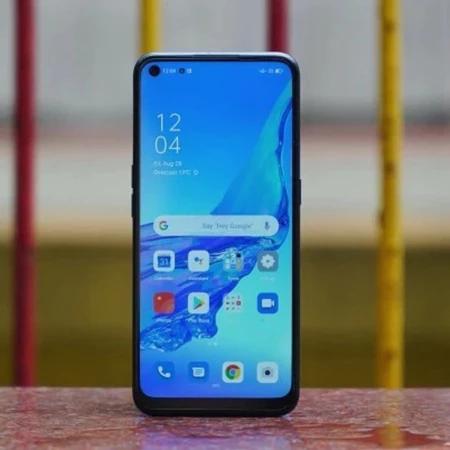 Oppo A53s 8GB/258GB