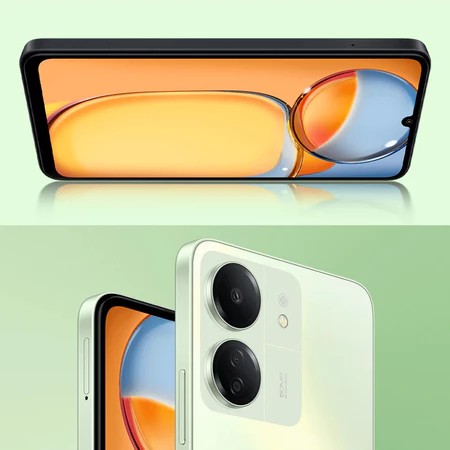 Redmi 13C 8GB/256GB