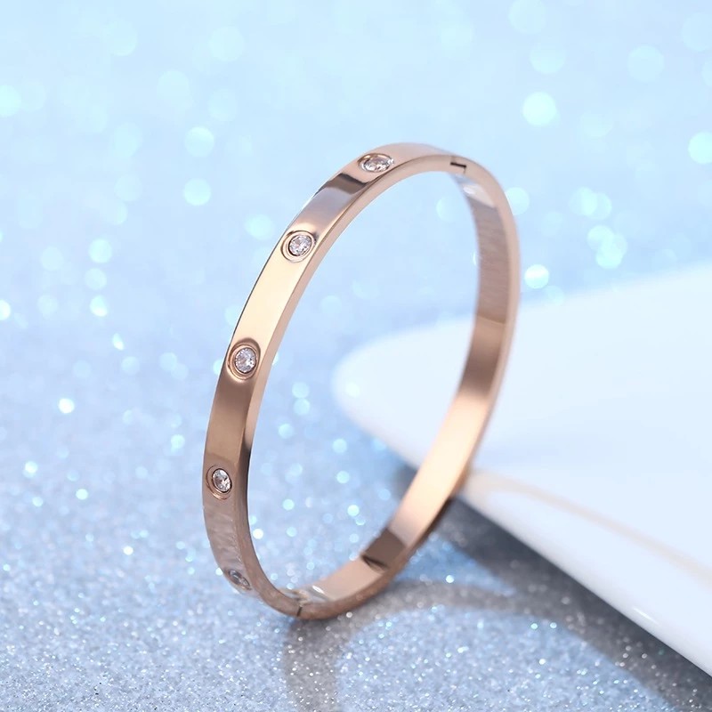 GEDI CFSZ084 steel bracelet for women